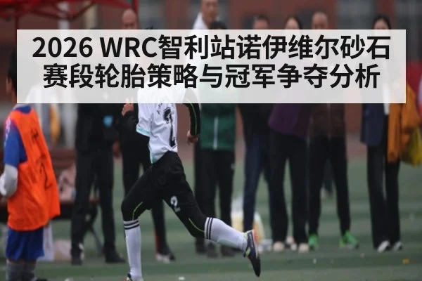 2026 WRC智利站诺伊维尔砂石赛段轮胎策略与冠军争夺分析