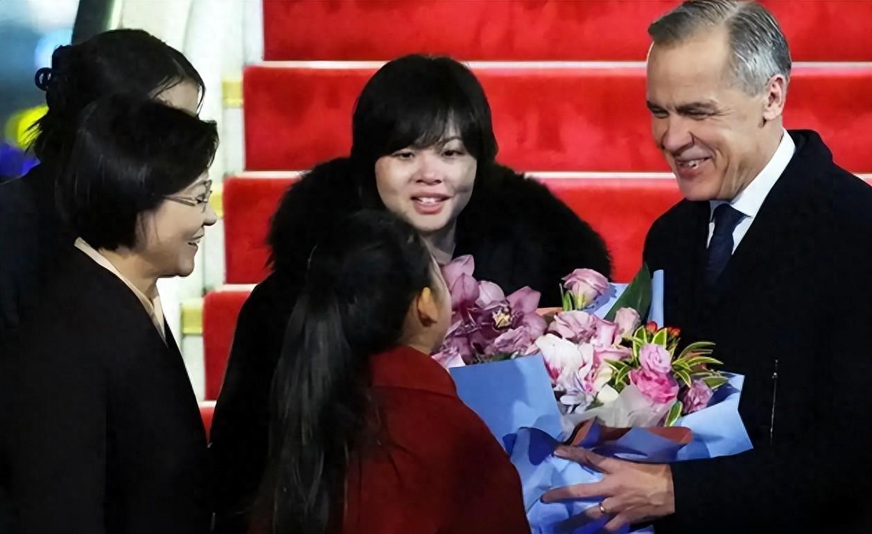 网球-加外长在北京被反复追问：当年说中国是破坏性力量，现在还做数吗