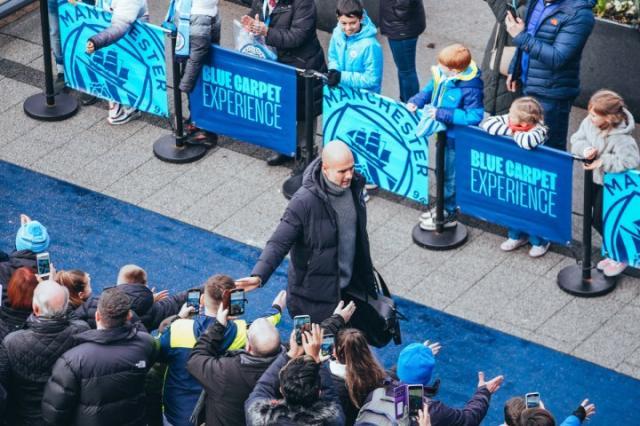 NFL-【英超】门将送礼哈兰德帽子戏法,曼城3-0狼队