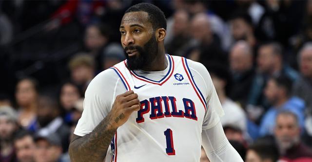 网球-队记：76人愿意在交易截止日前交易德拉蒙德