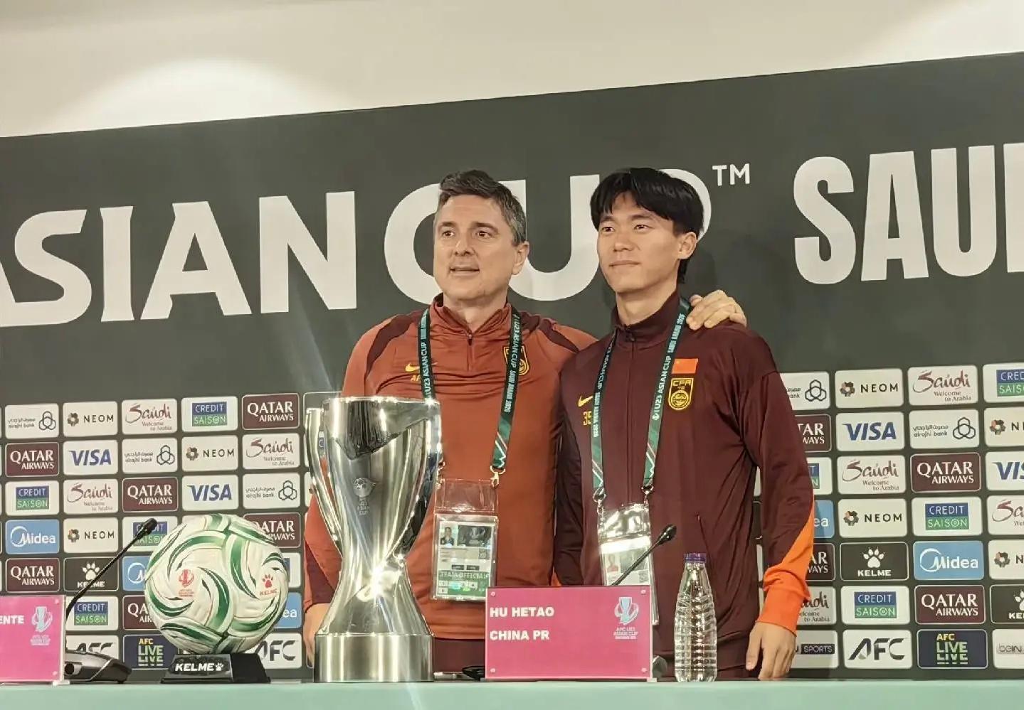 足球-高强度工作50天，安东尼奥病了，发布会喊话：我们会努力创造奇迹