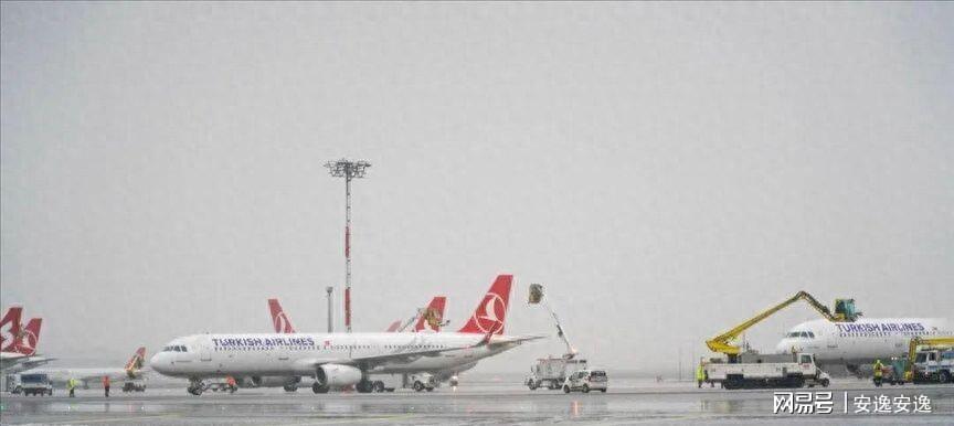腾讯体育-土耳其航司暂停飞往伊朗、伊拉克、叙利亚、黎巴嫩、约旦航班